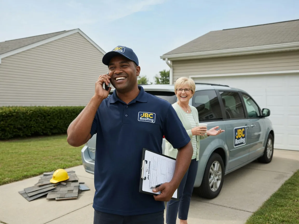 Roof Replacement Slatyfork, WV FAQs